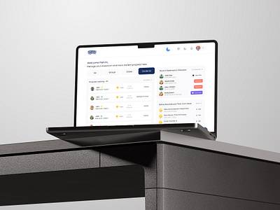 Gamified Student Progress Dashboard – Empower Quest classroommanagement edtechdesign educationapp gamificationui learningdashboard learningplatform onlinelearning progresstracker rewardsystem studentdashboard teacherdashboard uiuxdesign uxdesign webdashboard
