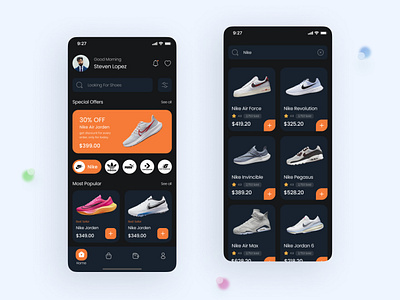 E-commerce Mobile Apps UI app app design app ui design design ecommerce app ui figma figma design illustration mobile app design mobile app ui mobile ui design online selling app ui web app ui