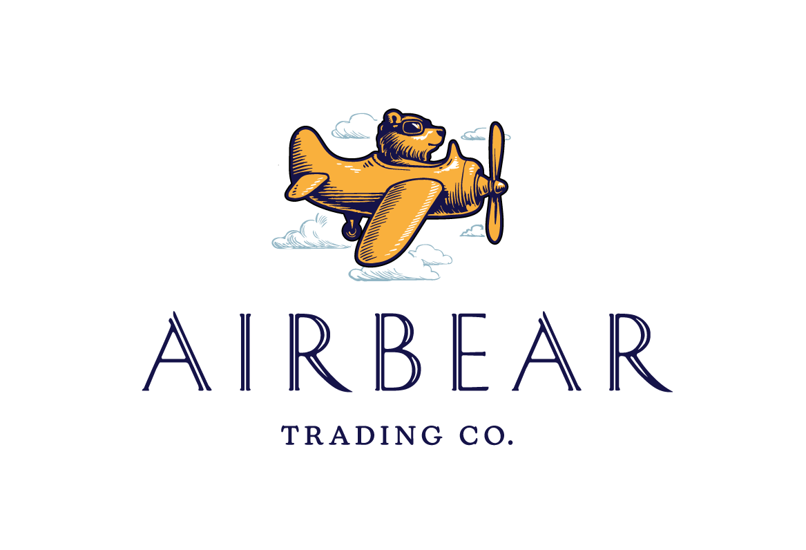 Example of Mascot Logo Design