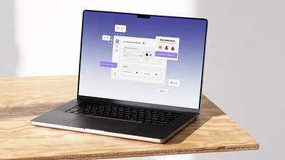 Product Illustration — IMYUNI product product illustration product ui ui