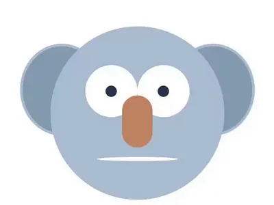 ✨ Koala Animation in HTML & CSS ✨ animation codepen style creative coding css animation css art css project cute animation frontend creativity frontend development html css interactive design koala animation micro animation minimal animation pure css ui animation web animation web code minify web design