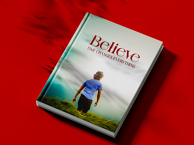 Book Cover Design Exploration publishingdesign