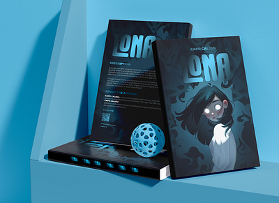 Book Cover Design Exploration publishingdesign