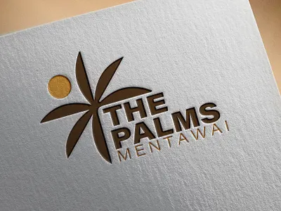 Logo Design – Sleek & Modern Concept portfoliodesign