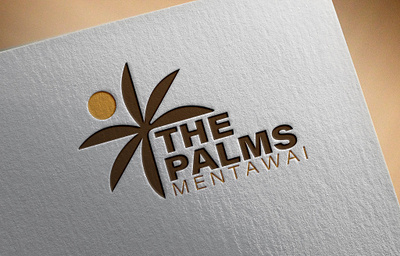 Logo Design – Sleek & Modern Concept portfoliodesign