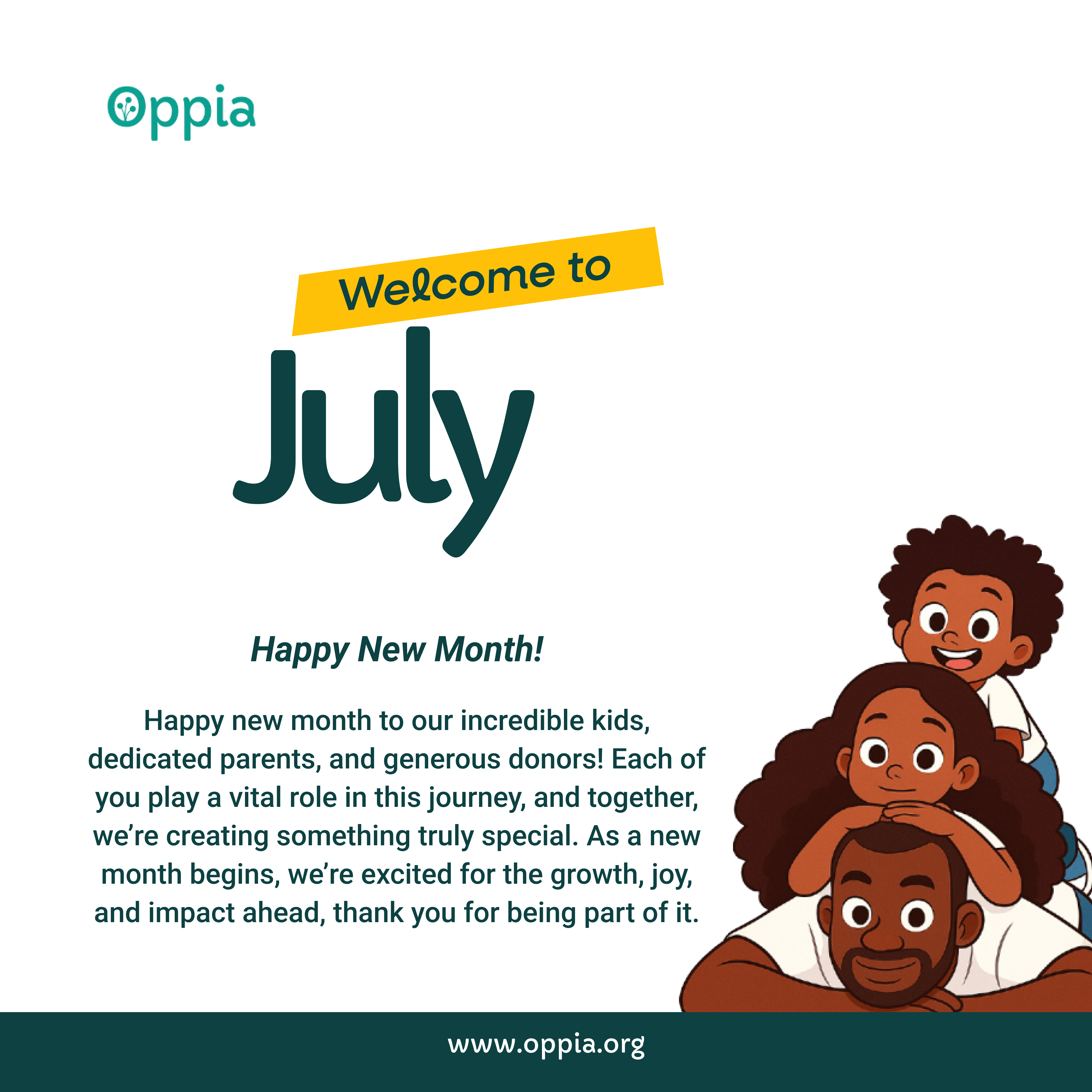 HAPPY NEW MONTH SOCIAL MEDIA FLYER flyer design graphic design social media