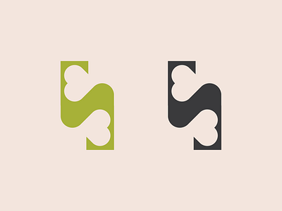 S & LOVE 2025 branding combo mark logo design graphic design illustration letter logo logo logo trends love love life tyle minimal logo s logo s. typography vector