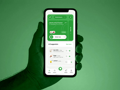 Mobile App UI/UX Design animation app app design branding design graphic design mental health minimal mobile mobile app mood tracker motion graphics product design saas self care ui ui animation ui design ux ux design