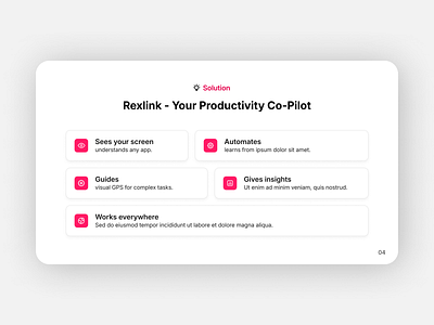 AI Startup Investor Pitch Deck ai apple keynote brand deck ceo chatgpt fintech funding google slides investor deck kickstarter minimal pitch deck powerpoint redesign saas startup usa vc venture capital y combinator