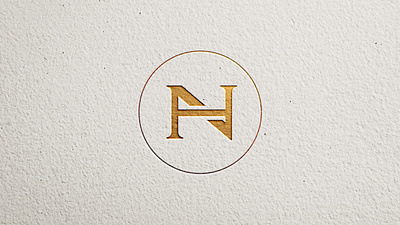 Natan Heber - Logo Design & Visual identity brand design graphic design logo typography