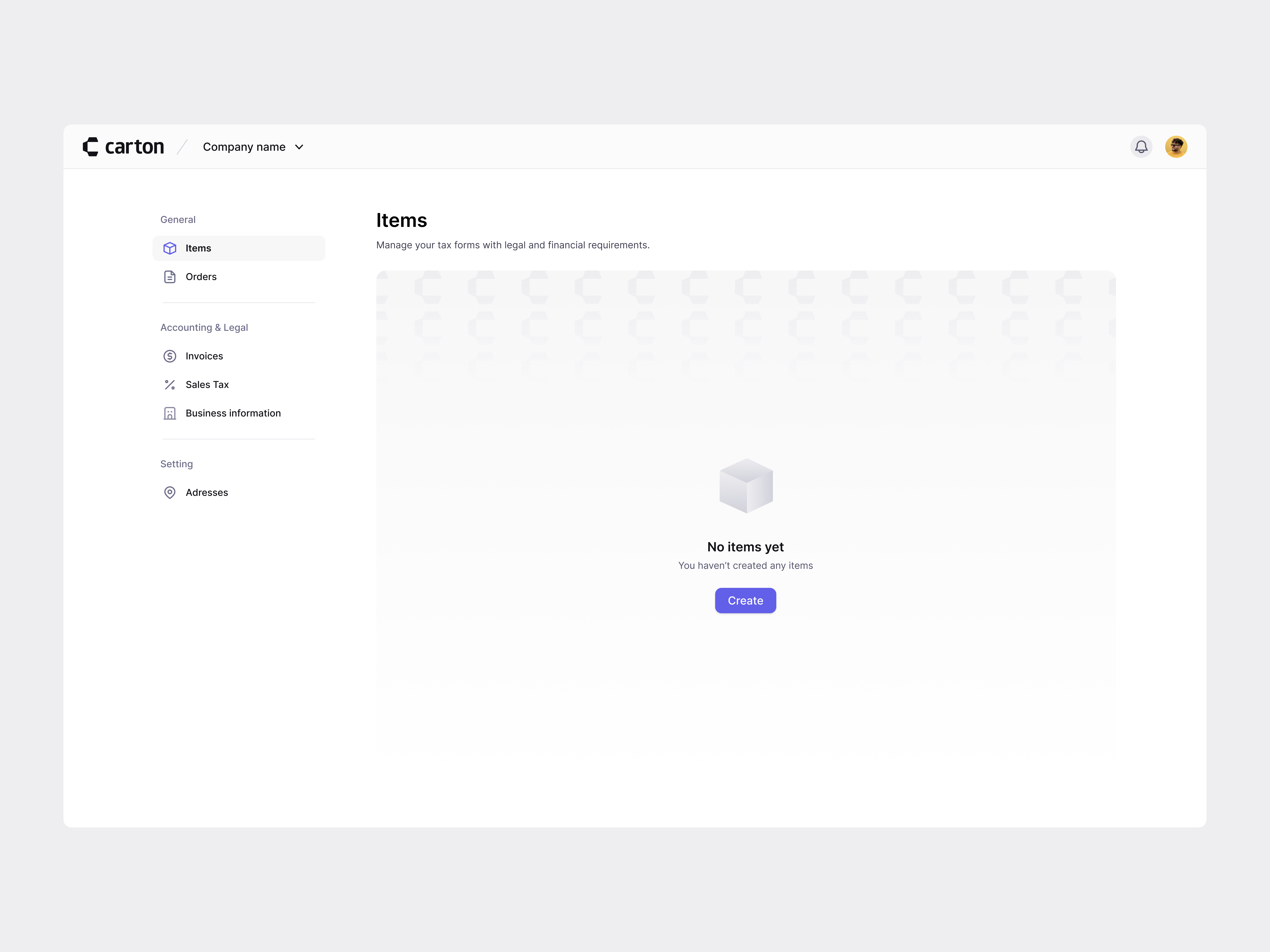 Empty state clean design clean ui component dashboard dashboard design empty state illustrations product design product ui