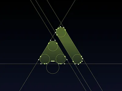 Atomie™ - AI Agent Logo Design atomie branding b2b branding brand identity branding branding logo crypto logo design illustration logo logo branding logo design minimalist logo modern logo saas branding startup branding ui visual identity