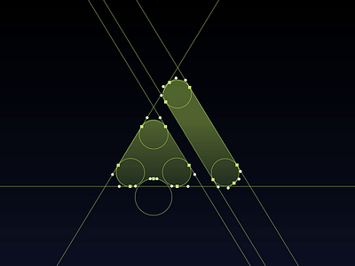 Atomie™ - AI Agent Logo Design atomie branding b2b branding brand identity branding branding logo crypto logo design illustration logo logo branding logo design minimalist logo modern logo saas branding startup branding ui visual identity