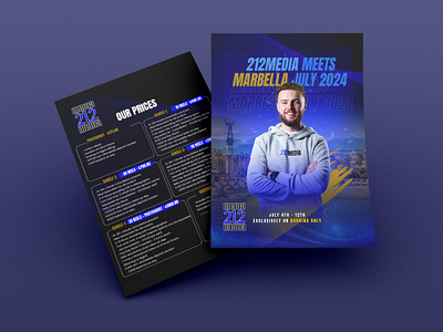 Photoshot price list and flyer design ideas creativedesign designcommunity dribbble eventflyer flyerdesign marketingdesign photoshot price list