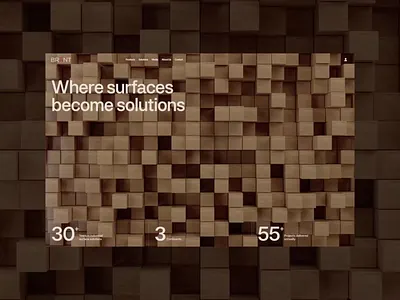 BRANT [About, Behance] 3d animation art direction case composition development figma graphic design interaction motion design motion graphics typography ui ui design ux ui web design webdesign webflow website wood work