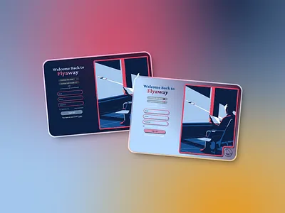 Tripbooking platform login webpage booking design login loginpage loginwebpage travel ui uix ux web webdesigne webpage