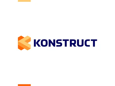Konstruct, digital marketing agency logo design: K pointer arrow advertising advertising agency agency logo arrow construct digital advertising digital agency digital marketing efficiency k letter mark monogram logo logo design marketing agency marketing logo mouse pointer pointer results smm social media marketing