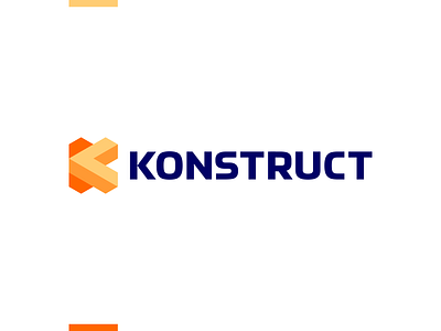 Konstruct, digital marketing agency logo design: K arrow pointer advertising advertising agency agency logo arrow construct digital advertising digital agency digital marketing efficiency k letter mark monogram logo logo design marketing agency marketing logo mouse pointer pointer results smm social media marketing