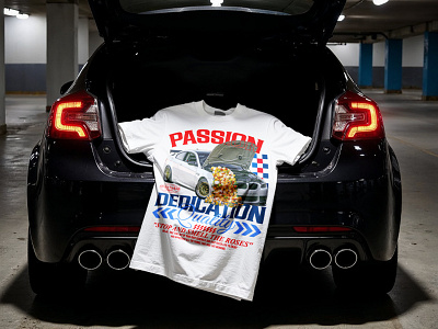 Car streetwear t-shirt design car shirt design fastlane fashion graphic design streetwear shirt t shirt t shirt design