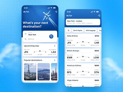 Plane Ticket | Flight Booking | Travel Planner | Application app design app interface booking booking app flight flight app flight booking flight booking app fly ticket mobile mobile app design mobile design mobile interface plane ticket product design travel app travel app design travel booking travel mobile app ui ux