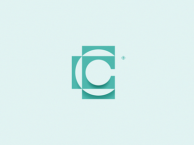 C + Coins + Banknotes Logo banknote bill blockchain branding coin currency fiat gradient icon identity lettering logo money web3