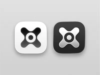 iKonic app app icon mac macos