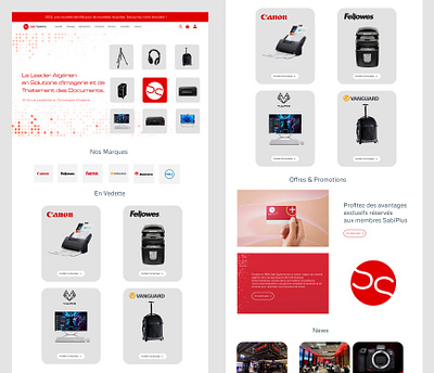 Sabi Systems / UI - UX 3d branding graphic design logo motion graphics technologie ui