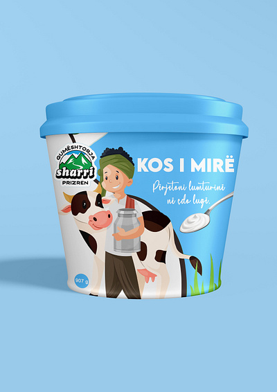 packaging design