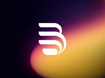 B Letter Logo Concept For Payment/Fintech Platform b b icon b logo b mark brand design brand identity branding design fintech fintech branding logo minimal modern logo pay payment