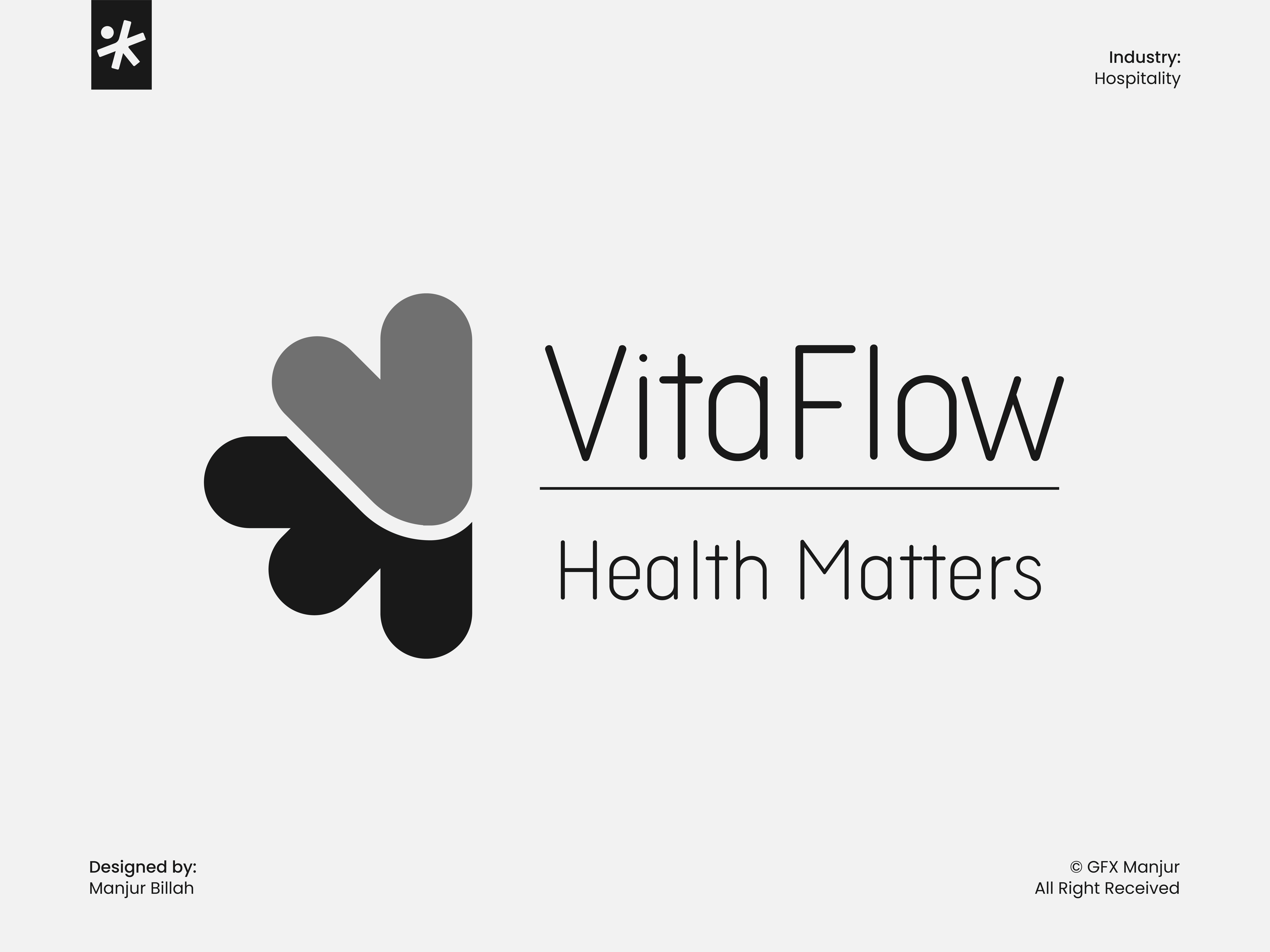 Hospital Logo Design branding care gfxmanjur health healthcare hospital hospital logo logo medi medicel pharma