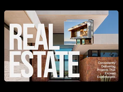 Real Estate Property Architecture agency agent architecture company design developer elementor estate framer home hotel house landing page property real ui webflow website wordpress