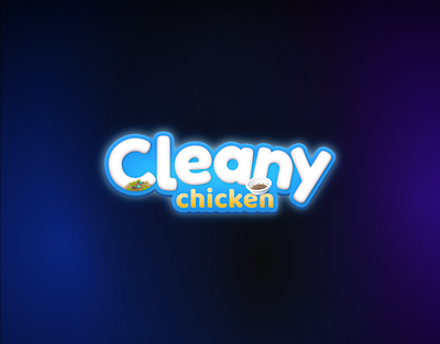 Concept casual mobile game logo casual game game logo game logo design logo