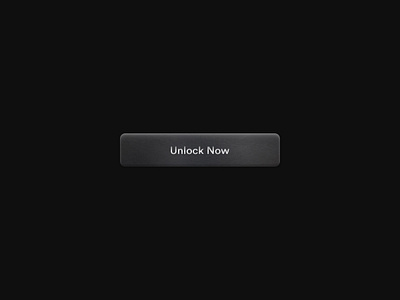 Unlock Now Vibrant Button - Dark Mode button ui ui