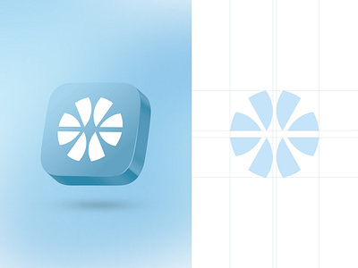 Elyon Logo ai brand brand design brand identity branding clean clean design company corporate logo logo design logo mark mark minimal modern tech visual branding visual identity