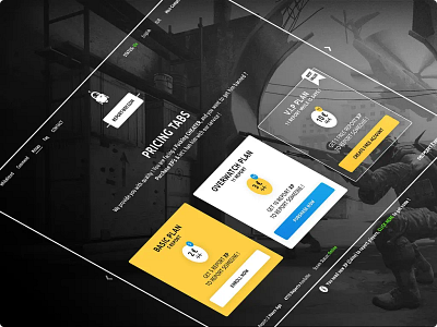 Report-Bot brand branding dark ui enroll now graphic design icon set icons designe illustrator ai logo logotype overwatch photoshop psd plan premium price print designer purchase senior designer typo typography ui ux designer vip webdesign