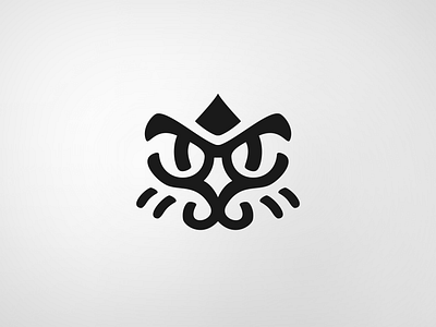 Cat ✱ Logomark Exploration cat cat logo design exploration face logo graphic design head logo illustration logo logo design logomark mark mascot logo minimalist modern perfect pictorial simple symbol visual identity