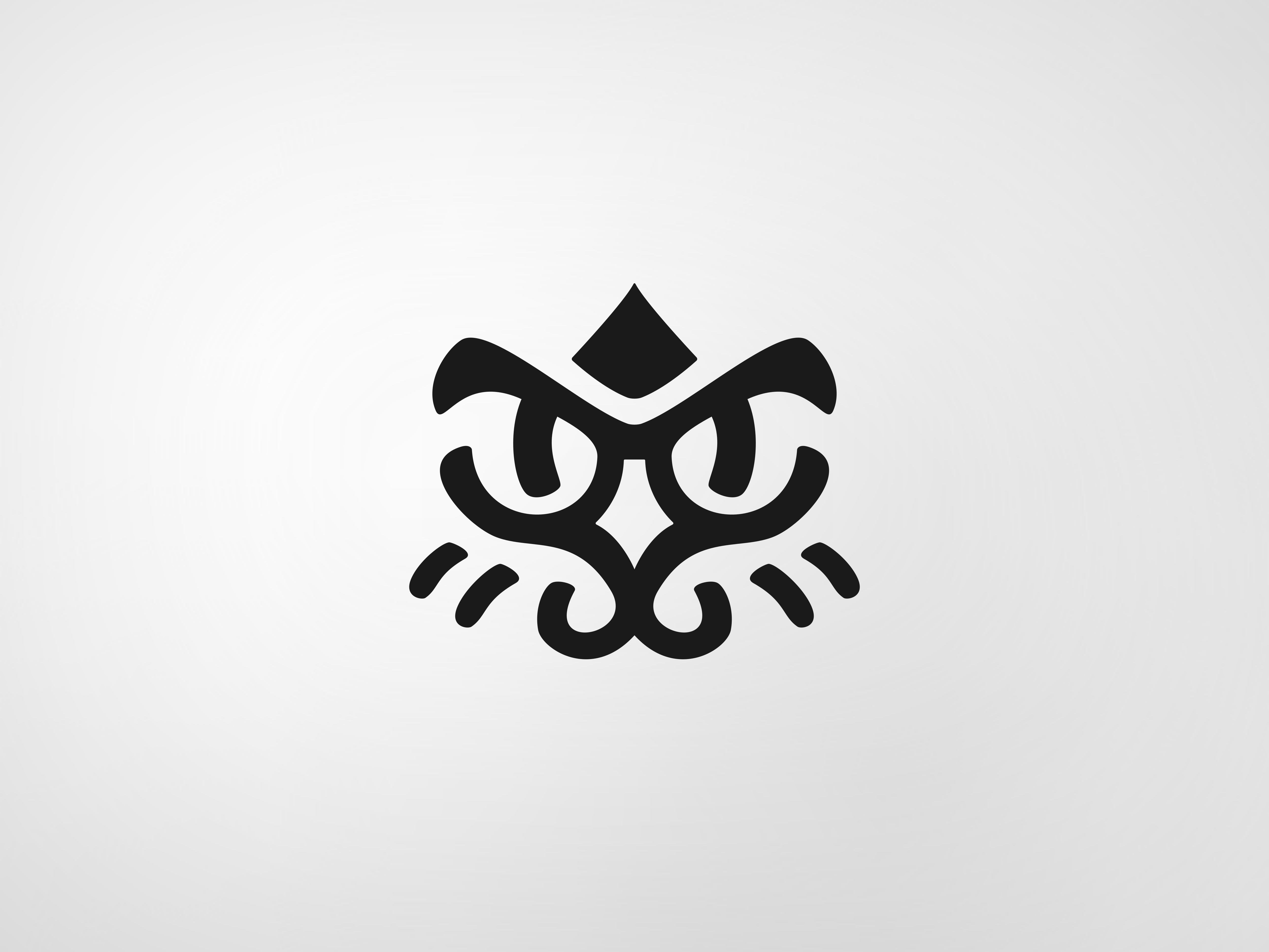 Example of Creative Logo Design