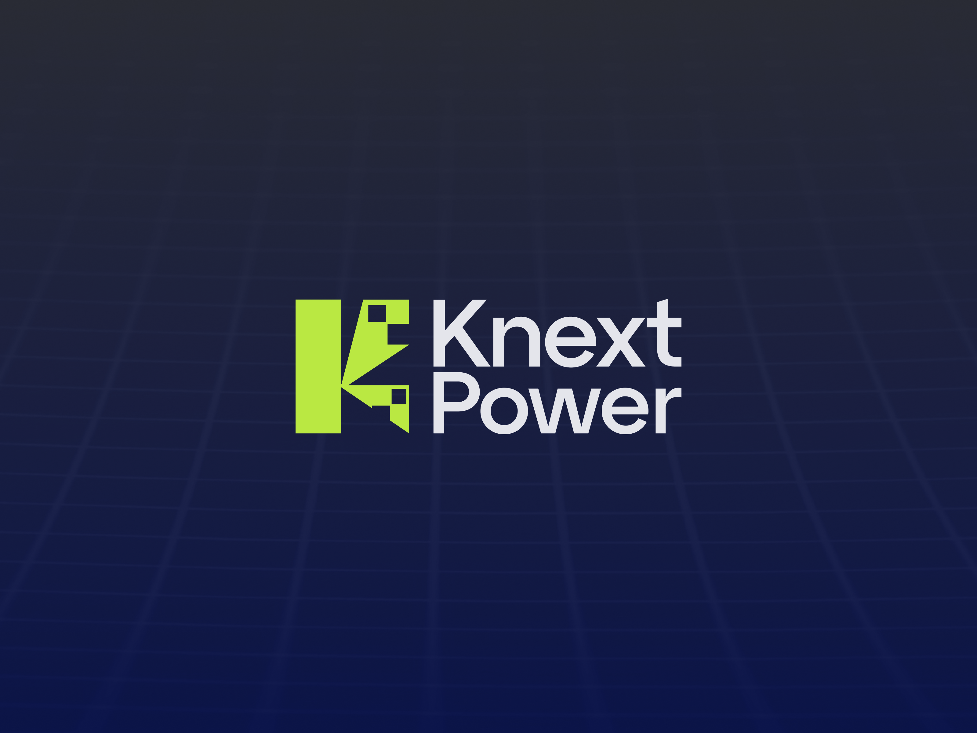 Example of Logo Design Package