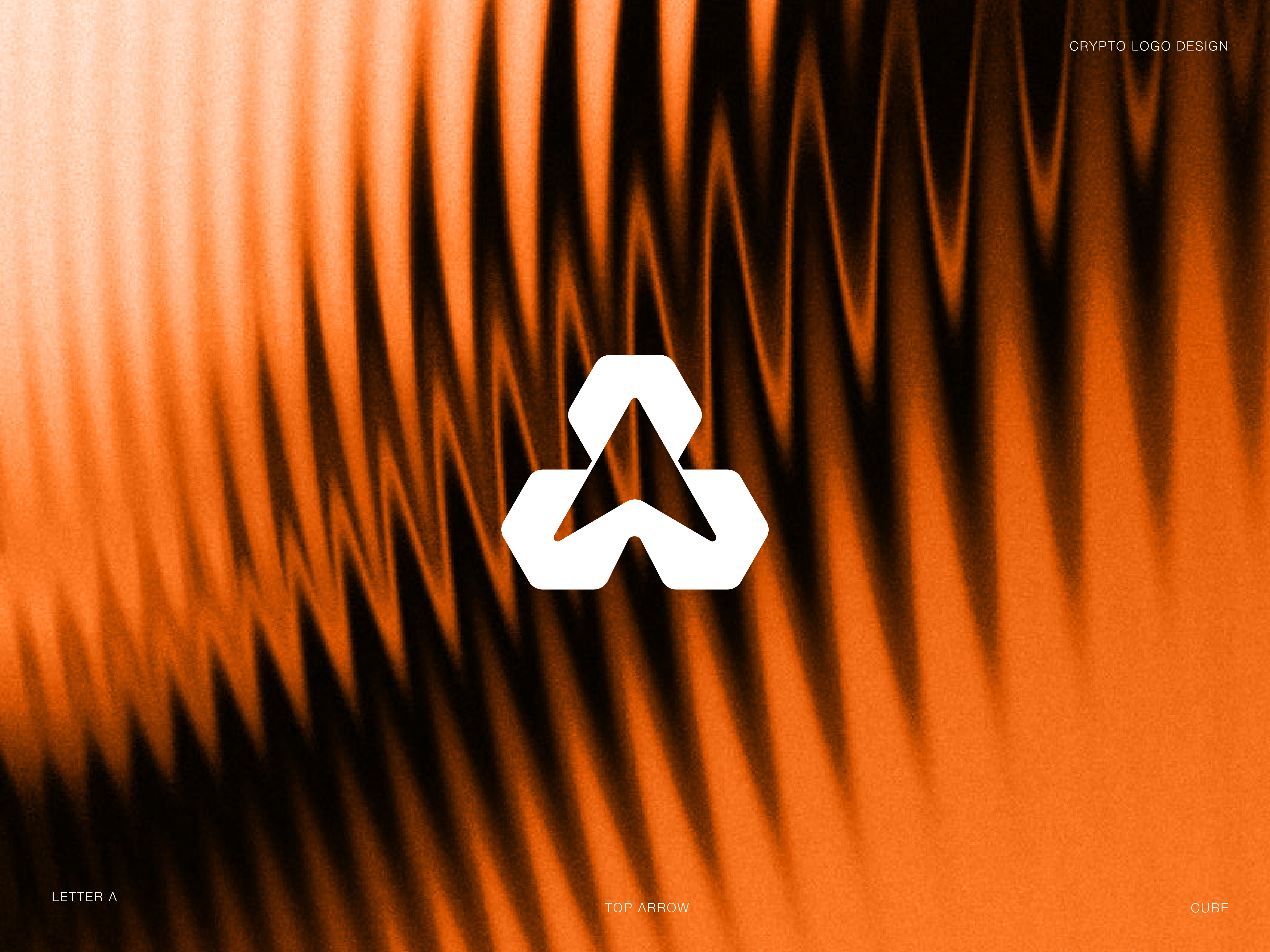 Example of Timeless Logo Design