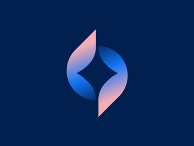 Crypto Coin Logo Concept ai app icon app logo branding coin colorful logo crypto logo design graphic design logo logo design logo designer minimal logo modern logo s logo technology
