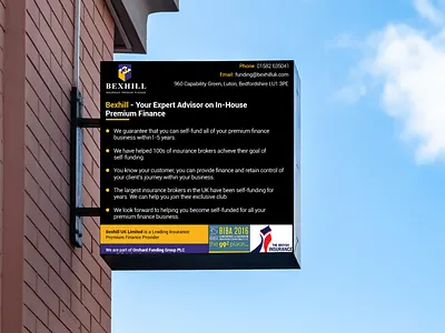 Banner Design For BEXHILLL banner design banners branding business banners creativedesign e commerce banners graphic design minimaldesign mohali typography ui ux