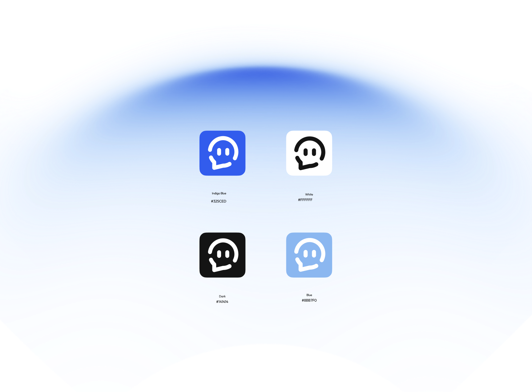 Example of Brand Identity For Healthcare Companies