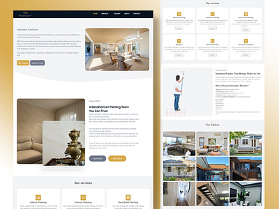 MBM Innovative – Website & Brand Design innovation