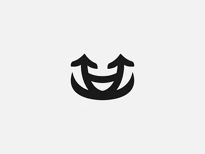 Sokin ✱ Logomark children collaboration combination course creative design education growth illustration logo logo design logomark mark minimalist modern pictorial simple smile logo symbol visual identity