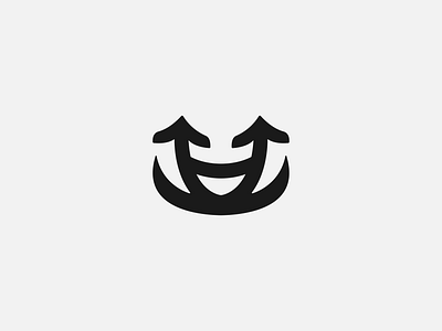 Sokin ✱ Logomark children collaboration combination course creative design education growth illustration logo logo design logomark mark minimalist modern pictorial simple smile logo symbol visual identity