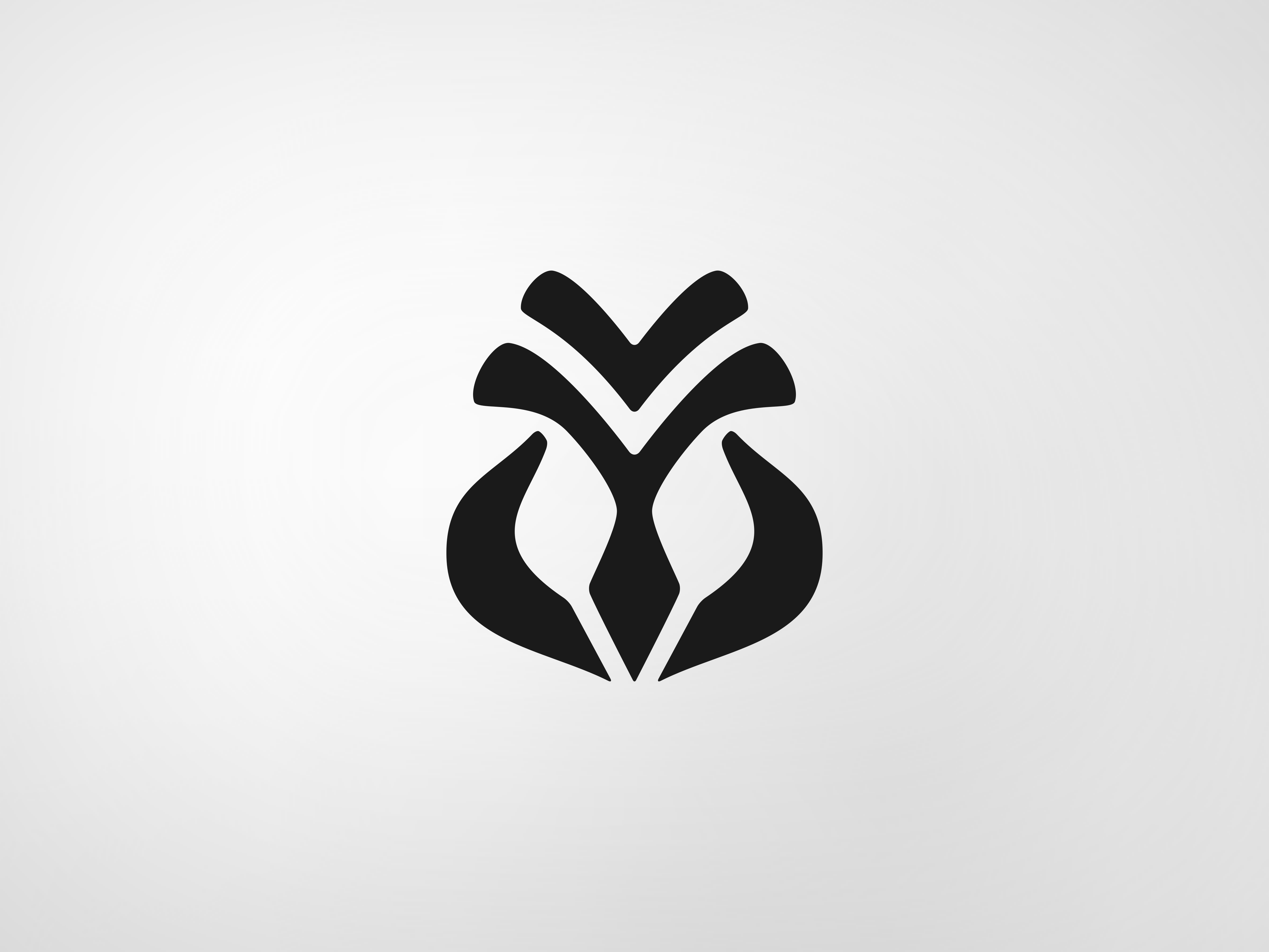 Example of Creative Logo Design