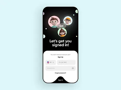 Education App UI/UX Design – Animated Preview animated app app preview classroom app e learning edtech education app education platform ios learning platform mobile app mobile app design product design progress tracking school app teacher app teacher dashboard teacher ui ui design ui ux ux design