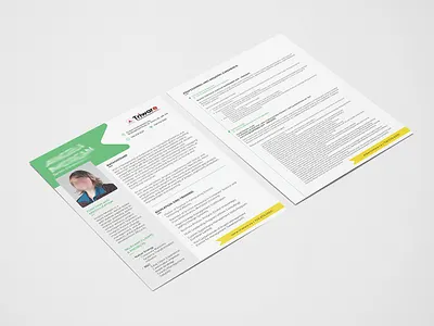 Resume/CV design cv design modern resume print design professional resume resume design resume services
