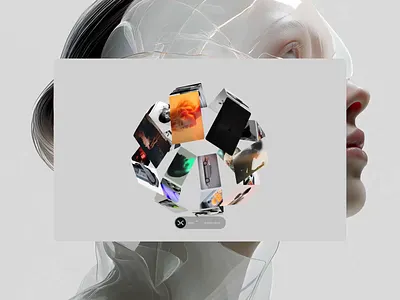 XILab Website / Ui Design 3d agency animation branding carousel creative design graphic idea logo motion motion graphics product page ui ui design user interface ux web web design website