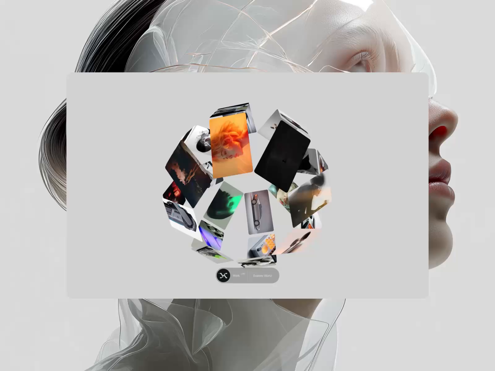 Example of Design For Next Gen Digital Products